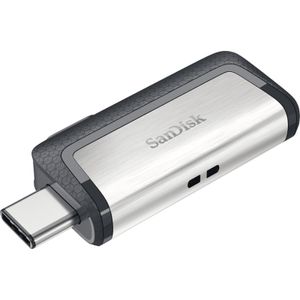 Ultra Dual Drive Go 32 GB USB-stick