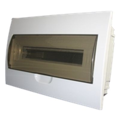 SEP -TF18 inbouw 18 module kast