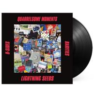 The Lightning Seeds - Quarrelsome Moments: B-Sides and Rarities (Record Store Day 2026) (LP)