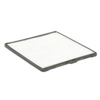 Interieurfilter ADG02550