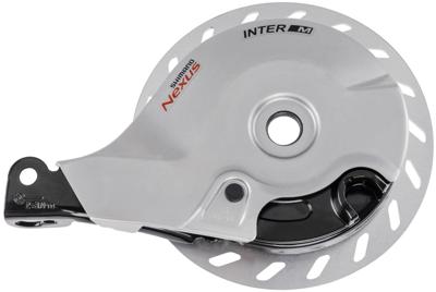 SHIMANO Shim.roller brakes hr f3/5/7g si/sw brc3001r