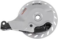 SHIMANO Shim.roller brakes hr f3/5/7g si/sw brc3001r