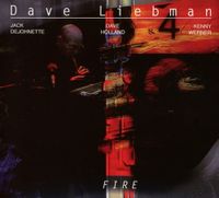 Fire - CD (4049774770500) - thumbnail