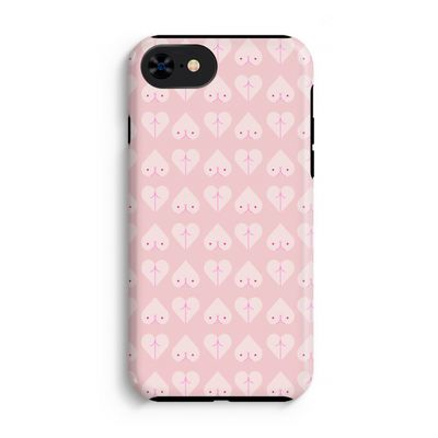 Ass 'n Titties: iPhone SE 2020 Tough Case