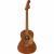 Fender Sonoran Mini All Mahogany 3/4-formaat westerngitaar met gigbag