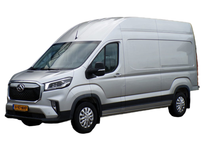 Maxus eDeliver9