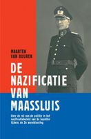 Maarten  van Buuren De nazificatie van Maassluis - thumbnail