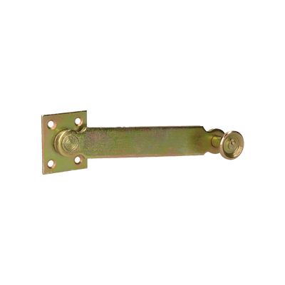 pgb-Europe FG | Hekklink 160 ZnGeel | 1 st FG03450021605