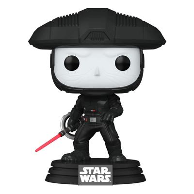 Funko POP! Star Wars Fifth Brother Bobblehead