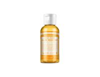 Dr. Bronner&apos;s Vloeibare zeep - pure castile - citrus - 60 ml