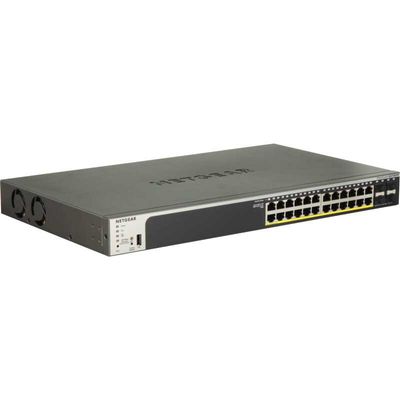 GS728TPP-200EUS Standalone Smart Switch GS728TPP-200EUS Standalone Smart Switch