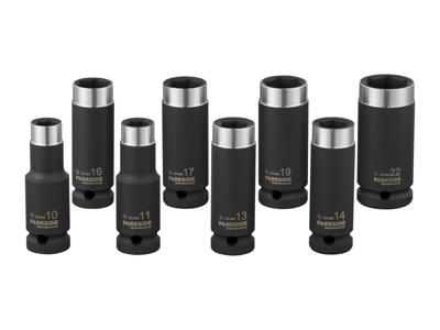 PARKSIDE PERFORMANCE Doppenset 1/2"