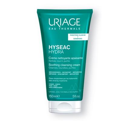 Uriage Hyséac Crème Nettoyante 150ml