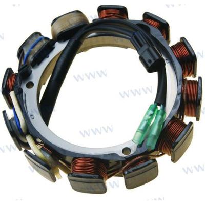 REC688-85510-01 - STATOR