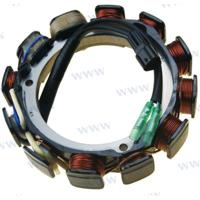 REC688-85510-01 - STATOR
