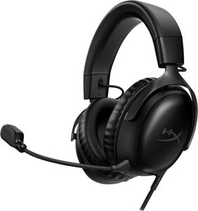 HyperX Cloud III gaming headset PC, PS5, PS4, Xbox Series X|S, Xbox One, Nintendo Switch