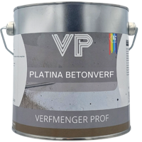 VP Platina Betonverf