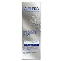 Weleda anti-pigment brightening serum