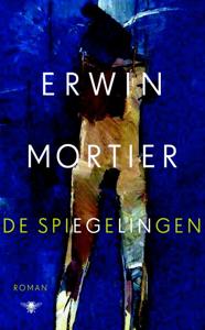 De spiegelingen (Hardback)