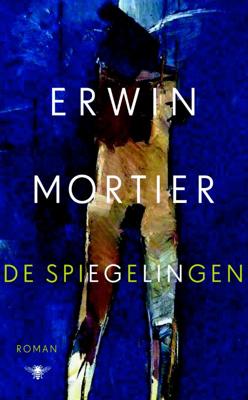 De spiegelingen (Hardback)