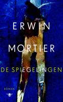 De spiegelingen (Hardback)