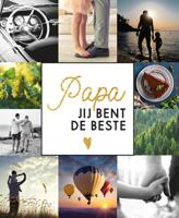 Papa, jij bent de beste (Hardback)