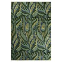 Boho&me Buitenkleed zeegras - Verano blauw|groen - 80x150 cm Boho&me Buitenkleed zeegras - Verano blauw|groen - 80x150 cm