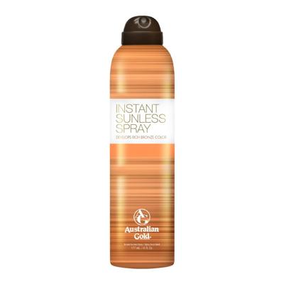Australian Gold Instant Sunless Spray - 177ml