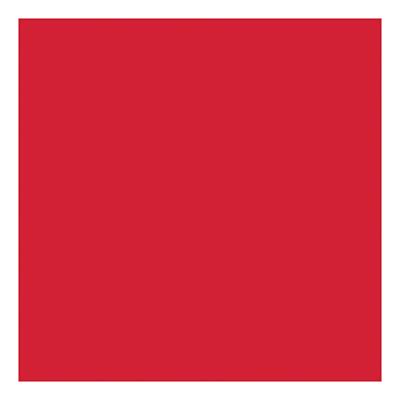 Creativ Company Cernit boetseerklei carmine red, 56 gram