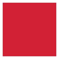 Creativ Company Cernit boetseerklei carmine red, 56 gram Creativ Company Cernit boetseerklei carmine red, 56 gram