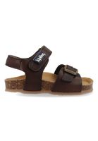 Kipling Sandalen Fabio 12363001-0717 Donker Bruin maat