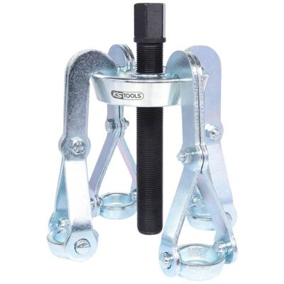 KS Tools 6700014 Poelietrekker voor wielnaaf Aantal haken: 4