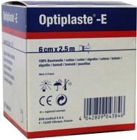 Optiplast Optiplaste-E 2.5 m x 6 cm 2680