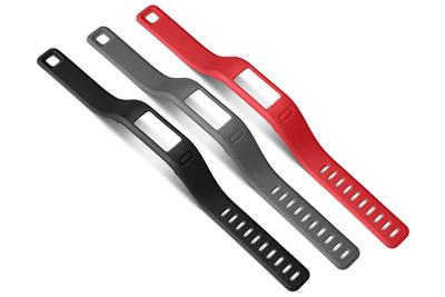 Garmin Vivofit Riem 3 eenheden 120-175 mm - Multikleur Garmin Vivofit Riem 3 eenheden 120-175 mm - Multikleur