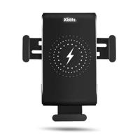Xblitz GX3 houder Actieve houder Mobiele telefoon/Smartphone Zwart