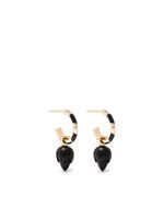 Alice Cicolini boucles d'oreilles pendantes Memphis Candy en or 14ct - thumbnail