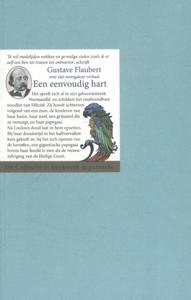 Een eenvoudig hart (Paperback)