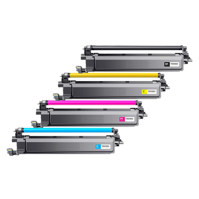 Huismerk Brother TN-248 Toner - Inktkenners