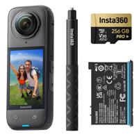 Insta360 X4 Adventure Bundle Insta360 X4 Adventure Bundle