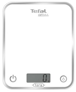 Tefal Keukenweegschaal digitaal BC5000