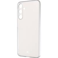 Black Rock Cover Ultra Thin Iced für Samsung Galaxy A16 4G/5G, Transparent Cover Samsung Galaxy A16 4G/5G Transparant