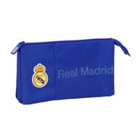 Alleshouder Real Madrid C.F. Blauw 22 x 12 x 3 cm