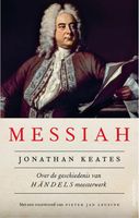 Messiah - Jonathan Keates - ebook