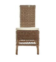 Rivièra Maison Eetkamerstoel 'St. Malo'