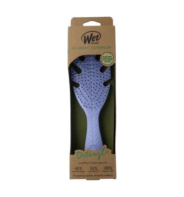 Go green detangler lavender