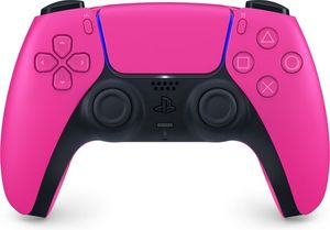 PS5 DualSense Draadloze Controller - Nova Pink