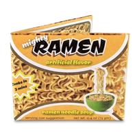 Mighty Wallet Ramen