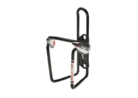 Elite bottlecage ciussi gel black