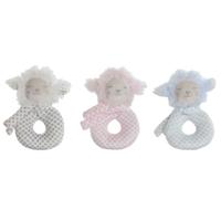 Rammelaar Home ESPRIT 12 x 7 x 17 cm (3 Stuks)