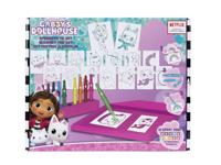 Blaasstiften (Gabby poppenhuis)